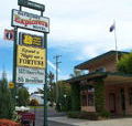 Bathurst Explorers Motel - Accommodation Mermaid Beach