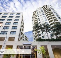 Mantra Parramatta - Accommodation Mermaid Beach