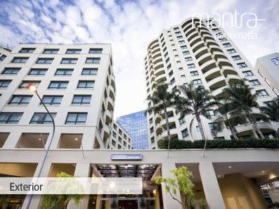 Mantra Parramatta - Accommodation Mermaid Beach 0