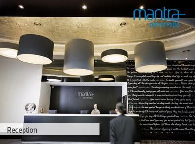 Mantra Parramatta - Accommodation Mermaid Beach 2