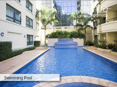 Mantra Parramatta - Accommodation Mermaid Beach 4