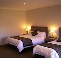 Parkes Int Motor Inn - Accommodation Mermaid Beach