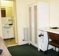 Alpine Heritage Motel - Accommodation Mermaid Beach