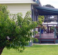 Anchor Bay Motel - Accommodation Mermaid Beach