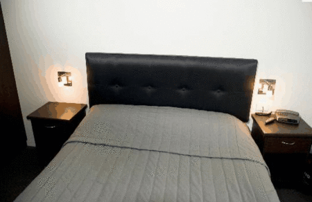 Chardonnay Sky Motel - Accommodation Mermaid Beach