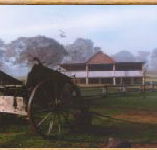 Megalong Valley Farm - Accommodation Mermaid Beach