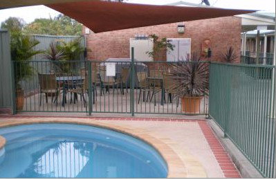 Bent Street Motor Inn - Accommodation Mermaid Beach 0