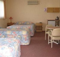 Goulburn Motor Inn - Accommodation Mermaid Beach