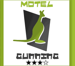 Gunning Motel - Accommodation Mermaid Beach