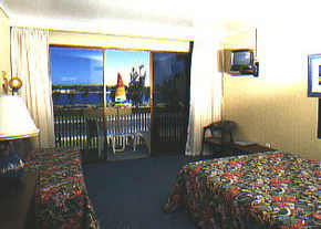 Abel Tasman Motor Inn & Apartments - Accommodation Mermaid Beach 1