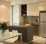 Caroline Serviced Apartments Brighton - Accommodation Mermaid Beach
