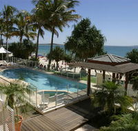 Netanya Noosa - Accommodation Mermaid Beach