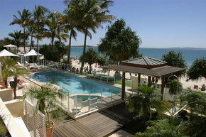 Netanya Noosa - Accommodation Mermaid Beach 0