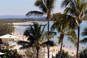 Netanya Noosa - Accommodation Mermaid Beach 1