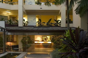 Netanya Noosa - Accommodation Mermaid Beach 2