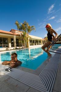 Noosa Springs Golf And Spa Resort - Accommodation Mermaid Beach 0