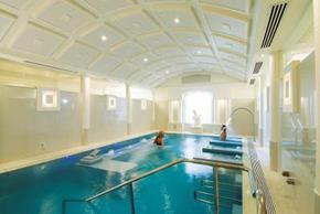 Noosa Springs Golf And Spa Resort - Accommodation Mermaid Beach 1