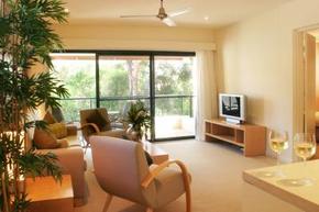 Noosa Springs Golf And Spa Resort - Accommodation Mermaid Beach 3