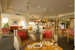 Noosa Springs Golf And Spa Resort - Accommodation Mermaid Beach 4