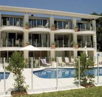 Sandcastles Noosa - Accommodation Mermaid Beach