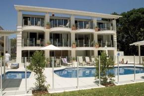 Sandcastles Noosa - Accommodation Mermaid Beach 0