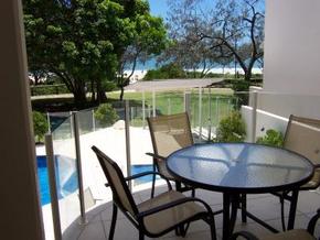 Sandcastles Noosa - Accommodation Mermaid Beach 1