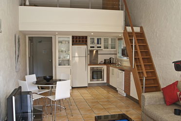 Sandcastles Noosa - Accommodation Mermaid Beach 3