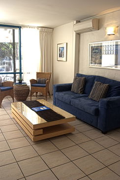 Sandcastles Noosa - Accommodation Mermaid Beach 4