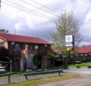 Discovery Holiday Park Carrum Downs - Accommodation Mermaid Beach