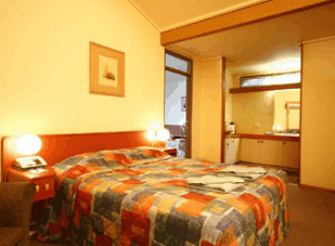 Mitchell Motor Inn - Accommodation Mermaid Beach