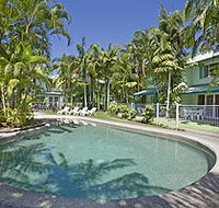 Coco Bay Resort - Accommodation Mermaid Beach