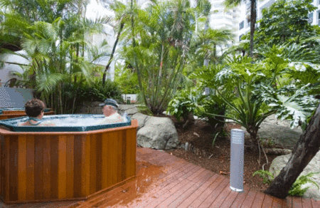 Mariner Shores - Accommodation Mermaid Beach 3