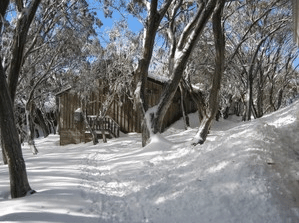 Akla Ski Lodge - Accommodation Mermaid Beach