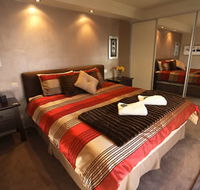 Alpine Country Cottages - Studio 7 - Accommodation Mermaid Beach