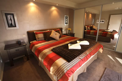 Alpine Country Cottages - Studio 7 - Accommodation Mermaid Beach 0