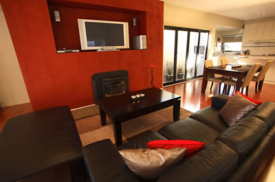 Alpine Country Cottages - Studio 7 - Accommodation Mermaid Beach 1