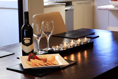 Alpine Country Cottages - Studio 7 - Accommodation Mermaid Beach 2