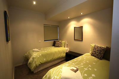 Alpine Country Cottages - Studio 7 - Accommodation Mermaid Beach 3
