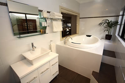 Alpine Country Cottages - Studio 7 - Accommodation Mermaid Beach 4
