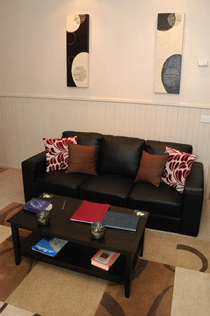 Alpine Country Cottages - Studio 3 - Accommodation Mermaid Beach 1