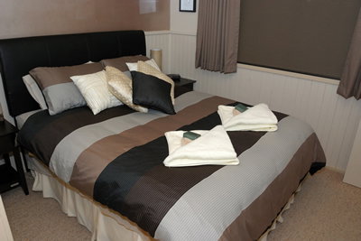Alpine Country Cottages - Studio 3 - Accommodation Mermaid Beach 2