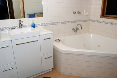 Alpine Country Cottages - Studio 3 - Accommodation Mermaid Beach 3