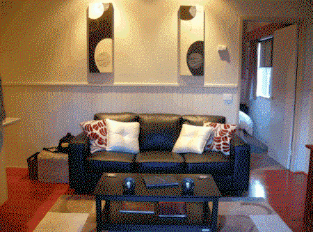Alpine Country Cottages - Studio 3 - Accommodation Mermaid Beach 5