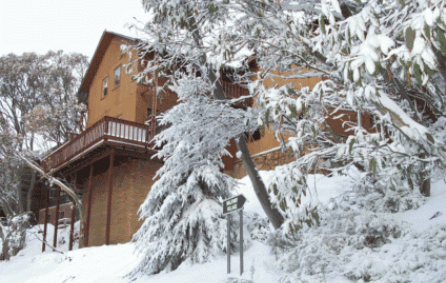 Corio Ski Club - Accommodation Mermaid Beach