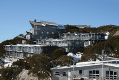 K2 Apartments - Accommodation Mermaid Beach