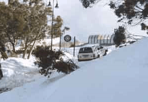 Mansfield Ski Lodge - Accommodation Mermaid Beach