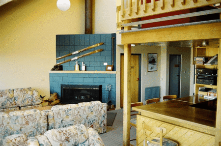 Merrijig Ski Club - Accommodation Mermaid Beach