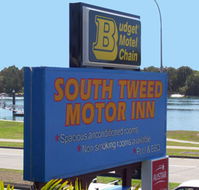 South Tweed Motor Inn - Accommodation Mermaid Beach
