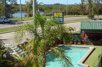 South Tweed Motor Inn - Accommodation Mermaid Beach 1