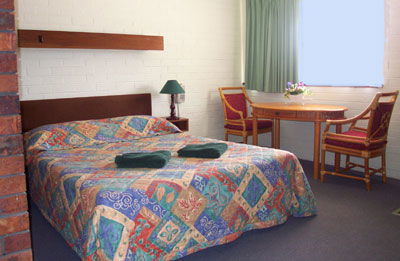 South Tweed Motor Inn - Accommodation Mermaid Beach 3